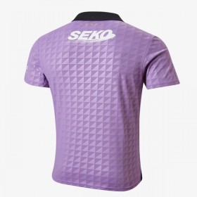 Glasgow Rangers Tredje 2021-22 - Fodboldtrøjer (S/S)